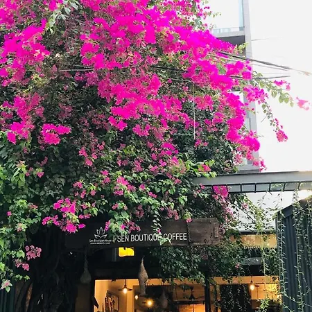 Sen Boutique Homestay